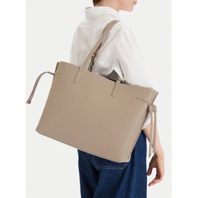 Furla Kabelka Ava L WB02001 BX4329 CN 4621S Béžová Ženy Furla Kabelka Ava L WB02001 BX4329 CN 4621S Béžová Ženy