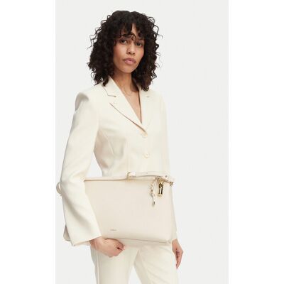 Furla Kabelka Debby M WB02006 BX3353 CN PNN00 Biela Ženy Furla Kabelka Debby M WB02006 BX3353 CN PNN00 Biela Ženy