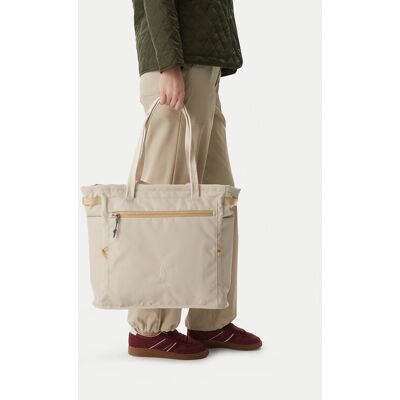 Cotopaxi Taška Mentle 22L F25494U1509 Écru Ženy Cotopaxi Taška Mentle 22L F25494U1509 Écru Ženy