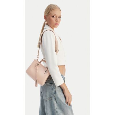 Emporio Armani Kabelka EW000382 AF12036 M1332 Ružová Ženy Emporio Armani Kabelka EW000382 AF12036 M1332 Ružová Ženy