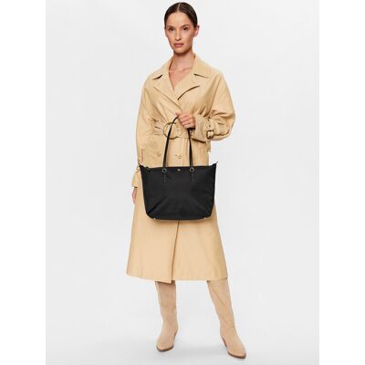 Lauren Ralph Lauren Kabelka 431916737002 Čierna Ženy Lauren Ralph Lauren Kabelka 431916737002 Čierna Ženy
