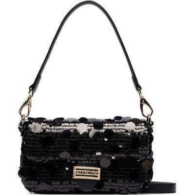Valentino Kabelka Sleet VBSA6R09 Čierna Ženy Valentino Kabelka Sleet VBSA6R09 Čierna Ženy