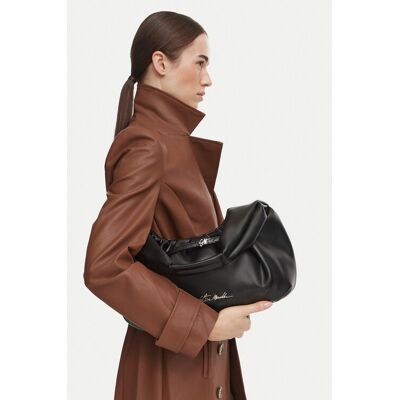Steve Madden Kabelka Bshannon 13002624 Čierna Ženy Steve Madden Kabelka Bshannon 13002624 Čierna Ženy