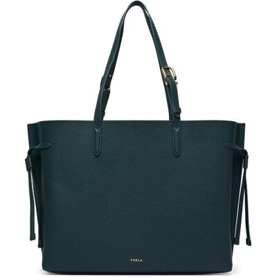 Furla Kabelka Ava L Tote WB02001 BX4329 CN 4913S Tmavo zelená Ženy Furla Kabelka Ava L Tote WB02001 BX4329 CN 4913S Tmavo zelená Ženy