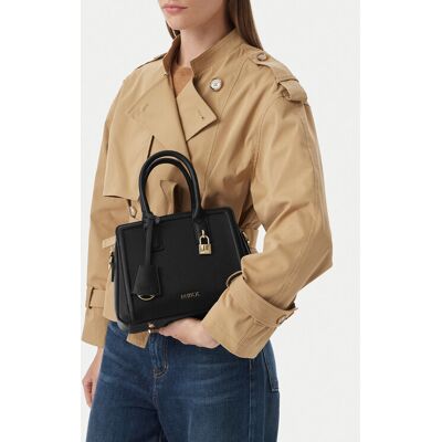 MEXX Kabelka EO-MEXX-S-015-10 Čierna Ženy MEXX Kabelka EO-MEXX-S-015-10 Čierna Ženy
