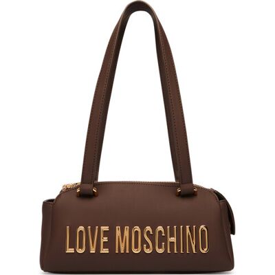 LOVE MOSCHINO Kabelka JC4184PP1PKD0300 Hnedá Ženy LOVE MOSCHINO Kabelka JC4184PP1PKD0300 Hnedá Ženy