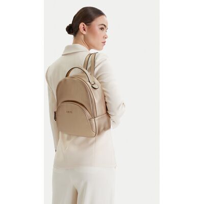 Liu Jo Ruksak AA6209 E1012 Zlatá Ženy Liu Jo Ruksak AA6209 E1012 Zlatá Ženy