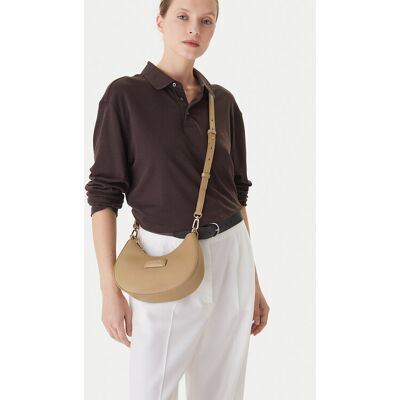 Lacoste Kabelka NF5154AU Bordová Ženy Lacoste Kabelka NF5154AU Bordová Ženy