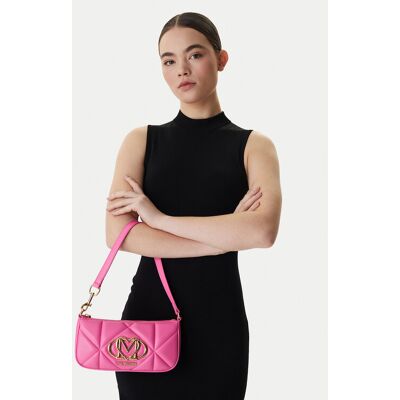 LOVE MOSCHINO Kabelka JC4111PP1OLC0604 Ružová Ženy LOVE MOSCHINO Kabelka JC4111PP1OLC0604 Ružová Ženy