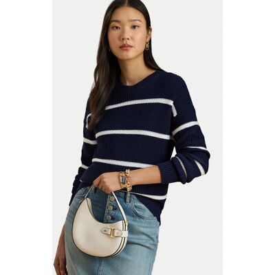 LAUREN RALPH LAUREN Kabelka 431980159004 Biela Ženy LAUREN RALPH LAUREN Kabelka 431980159004 Biela Ženy