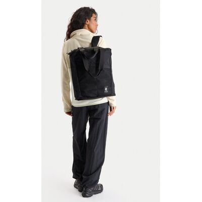Cotopaxi Ruksak Todo 22L F25494U1500 Čierna Ženy Cotopaxi Ruksak Todo 22L F25494U1500 Čierna Ženy