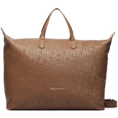 Valentino Kabelka Gynevra Re VBSA6860 Béžová Ženy Valentino Kabelka Gynevra Re VBSA6860 Béžová Ženy