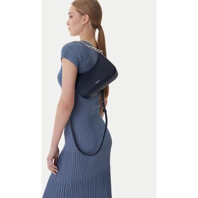 DKNY Kabelka R52EAI10 Tmavomodrá Ženy DKNY Kabelka R52EAI10 Tmavomodrá Ženy