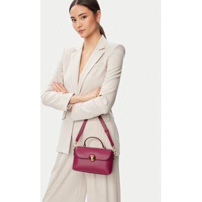 Furla Kabelka Moonlight Mini WE00921 BX3036 CN 4895S Tmavo červená Ženy Furla Kabelka Moonlight Mini WE00921 BX3036 CN 4895S Tmavo červená Ženy