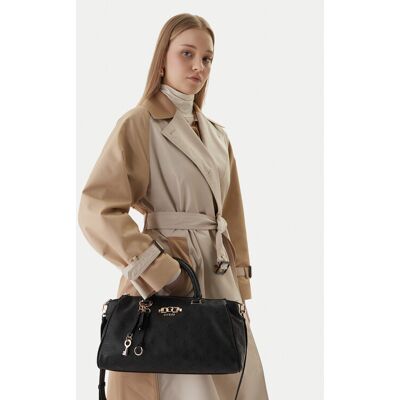 Guess Kabelka HWPD99 16070 Čierna Ženy Guess Kabelka HWPD99 16070 Čierna Ženy