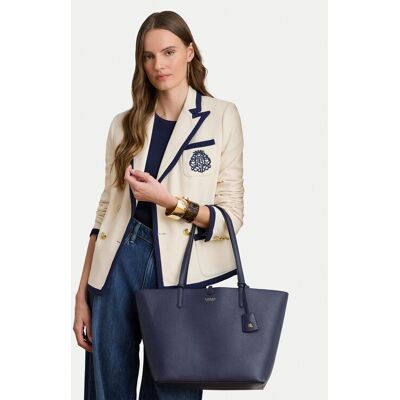 LAUREN RALPH LAUREN Kabelka 431795329077 Tmavomodrá Ženy LAUREN RALPH LAUREN Kabelka 431795329077 Tmavomodrá Ženy