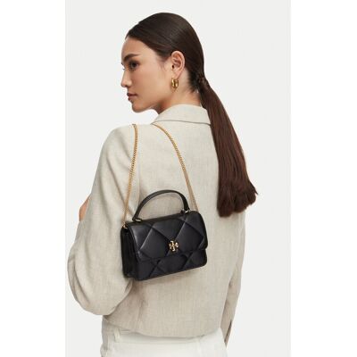 Tory Burch Kabelka 158326 Čierna Ženy Tory Burch Kabelka 158326 Čierna Ženy
