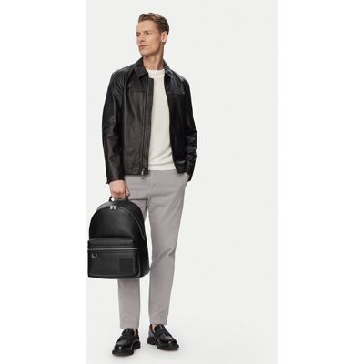 KARL LAGERFELD Ruksak B2M30181 Čierna Muži KARL LAGERFELD Ruksak B2M30181 Čierna Muži