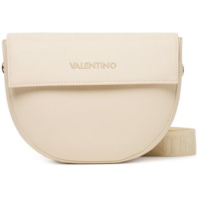 Valentino Kabelka Bigs VBS3XJ02 Écru Ženy Valentino Kabelka Bigs VBS3XJ02 Écru Ženy