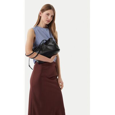 Tory Burch Kabelka 178768 Čierna Ženy Tory Burch Kabelka 178768 Čierna Ženy