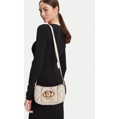 LOVE MOSCHINO Kabelka JC4083PP1NLC0110 Béžová Ženy LOVE MOSCHINO Kabelka JC4083PP1NLC0110 Béžová Ženy