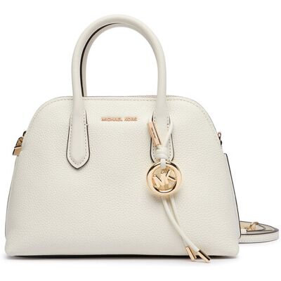 MICHAEL Michael Kors Kabelka 30T6GX4S2L Krémová Ženy MICHAEL Michael Kors Kabelka 30T6GX4S2L Krémová Ženy
