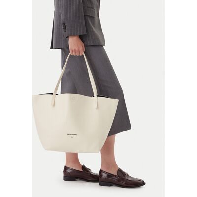 Patrizia Pepe Kabelka 2B0130/L148-W405 Krémová Ženy Patrizia Pepe Kabelka 2B0130/L148-W405 Krémová Ženy