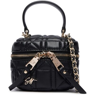 Steve Madden Kabelka 13002591 Čierna Ženy Steve Madden Kabelka 13002591 Čierna Ženy