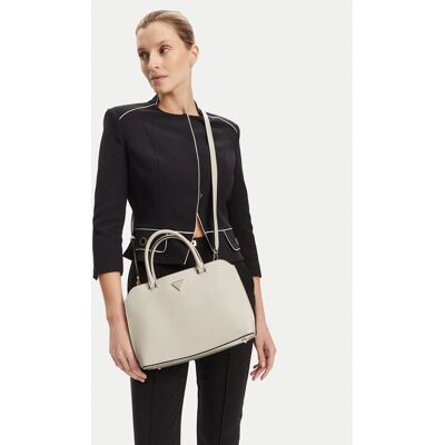 Guess Kabelka HWNG94 96060 Krémová Ženy Guess Kabelka HWNG94 96060 Krémová Ženy