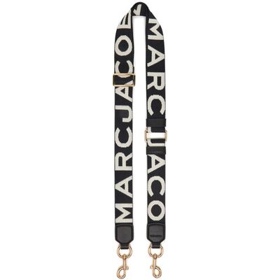 Marc Jacobs Odnímateľný popruh tašky 2S3SST014S02 Čierna Ženy Marc Jacobs Odnímateľný popruh tašky 2S3SST014S02 Čierna Ženy