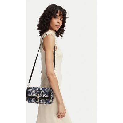 Furla Kabelka Iride S WB01826 BX4430 CN TON00 Čierna Ženy Furla Kabelka Iride S WB01826 BX4430 CN TON00 Čierna Ženy