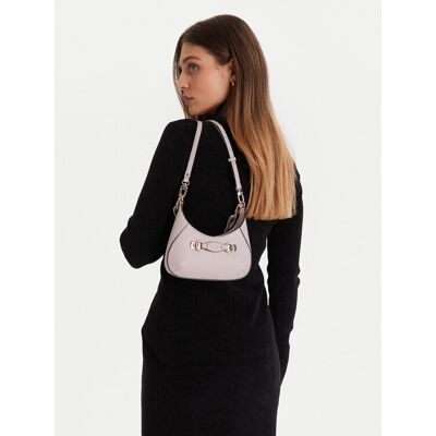 Guess Kabelka Mimina Mini HWBG80 15720 Biela Ženy Guess Kabelka Mimina Mini HWBG80 15720 Biela Ženy