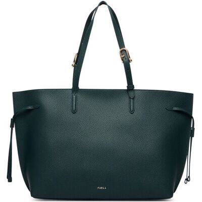 Furla Kabelka Ava L WB02059 BX4329 CN 4913S Tmavo zelená Ženy Furla Kabelka Ava L WB02059 BX4329 CN 4913S Tmavo zelená Ženy
