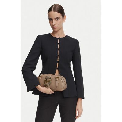 Just Cavalli Kabelka 81RA4BA5 ZSA89 Béžová Ženy Just Cavalli Kabelka 81RA4BA5 ZSA89 Béžová Ženy