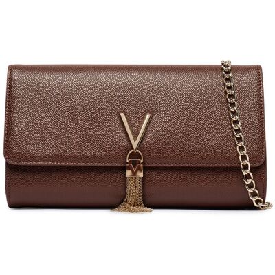 Valentino Kabelka Divina VBS1R401G Hnedá Ženy Valentino Kabelka Divina VBS1R401G Hnedá Ženy