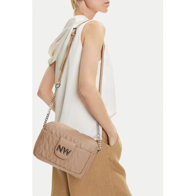 Nine West Kabelka CEO-Astoria-Allure-01-LX10166 Béžová Ženy Nine West Kabelka CEO-Astoria-Allure-01-LX10166 Béžová Ženy