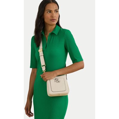 LAUREN RALPH LAUREN Kabelka 431982184005 Biela Ženy LAUREN RALPH LAUREN Kabelka 431982184005 Biela Ženy