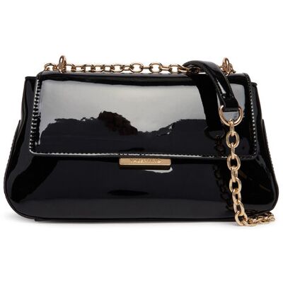 Valentino Kabelka Afrodite VBS9N409VER Čierna Ženy Valentino Kabelka Afrodite VBS9N409VER Čierna Ženy