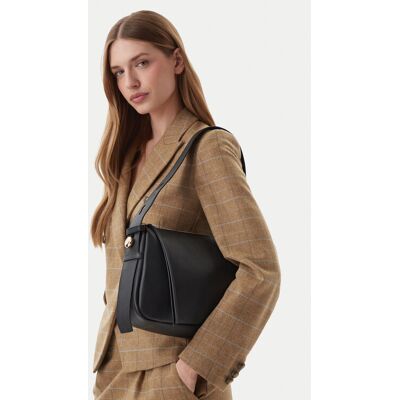 Tory Burch Kabelka 177364 Čierna Ženy Tory Burch Kabelka 177364 Čierna Ženy