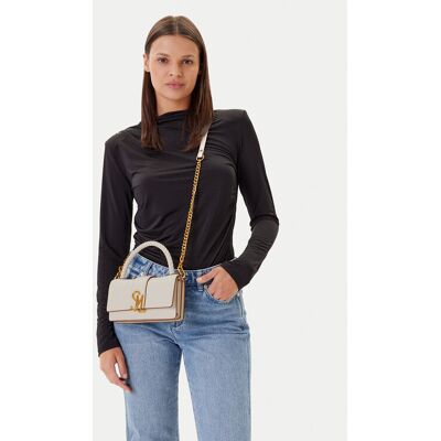 Steve Madden Kabelka Brage SM13001757 Krémová Ženy Steve Madden Kabelka Brage SM13001757 Krémová Ženy
