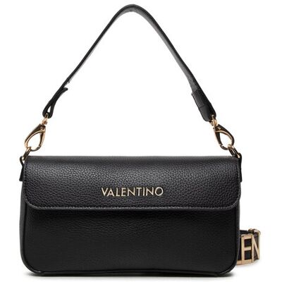 Valentino Kabelka Alexia VBS5A804 Čierna Ženy Valentino Kabelka Alexia VBS5A804 Čierna Ženy