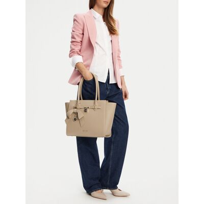 Nine West Kabelka CEO-Chelsea-Charm-III-LX10186 Béžová Ženy Nine West Kabelka CEO-Chelsea-Charm-III-LX10186 Béžová Ženy