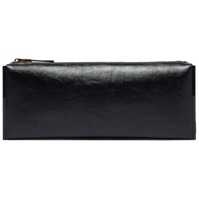 Elisabetta Franchi Kabelka BS-15A-66E2-V300 Čierna Ženy Elisabetta Franchi Kabelka BS-15A-66E2-V300 Čierna Ženy