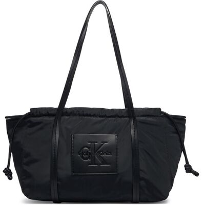 Calvin Klein Kabelka LV04F3703G Čierna Ženy Calvin Klein Kabelka LV04F3703G Čierna Ženy