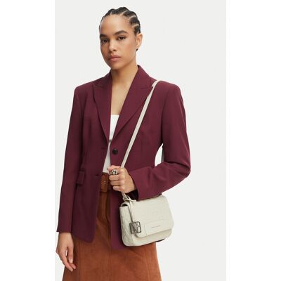 Armani Exchange Kabelka XW001577 AF15774 U6275 Krémová Ženy Armani Exchange Kabelka XW001577 AF15774 U6275 Krémová Ženy