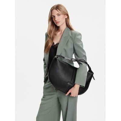 Armani Exchange Kabelka XW001573 AF15632 UC001 Čierna Ženy Armani Exchange Kabelka XW001573 AF15632 UC001 Čierna Ženy