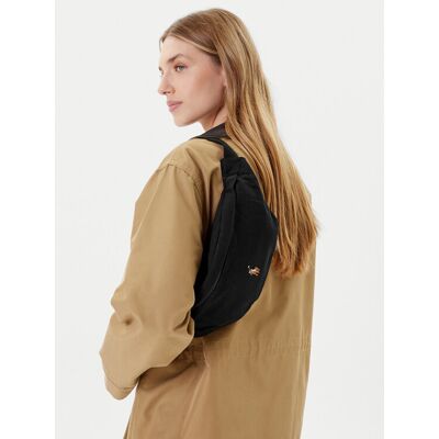 Polo Ralph Lauren Ľadvinka 405967605003 Čierna Ženy Polo Ralph Lauren Ľadvinka 405967605003 Čierna Ženy