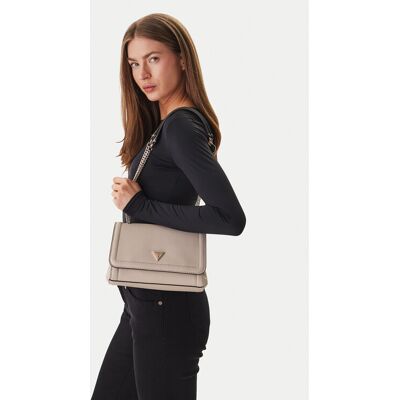 Guess Kabelka Noelle II HWZG96 72210 Béžová Ženy Guess Kabelka Noelle II HWZG96 72210 Béžová Ženy
