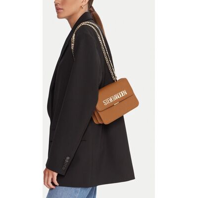 Steve Madden Kabelka Bstakes-2 SM13001826 Hnedá Ženy Steve Madden Kabelka Bstakes-2 SM13001826 Hnedá Ženy