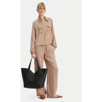 Guess Kabelka Darcy HWBG99 14240 Čierna Ženy Guess Kabelka Darcy HWBG99 14240 Čierna Ženy